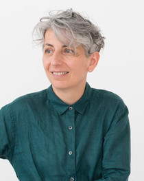 Portrait von Kader Konuk