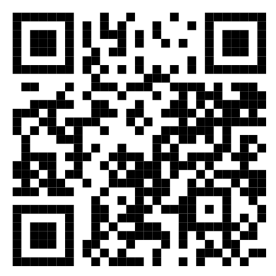 QR-Code zur Umfrage