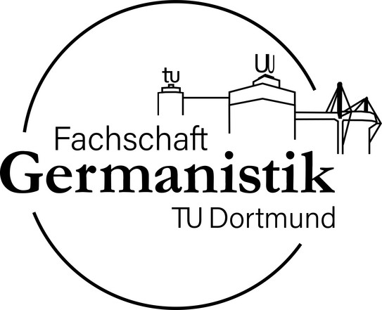 Fachschaftslogo der Fachschaft Germanistik
