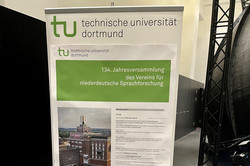 Vorträge im Kinosaal