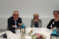 Bürgermeisterempfang im Baukunstarchiv NRW